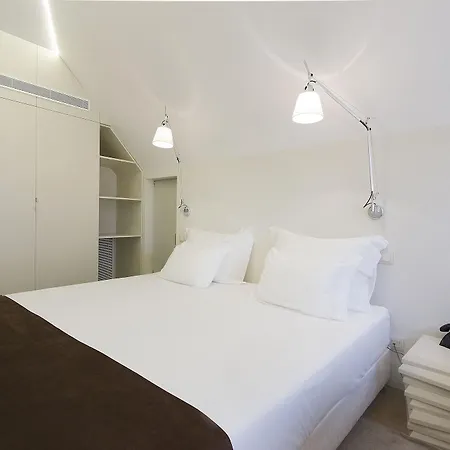 Fabrica Do Chocolate Hotel 4*