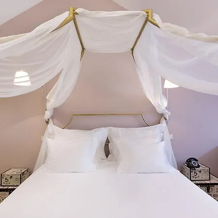 Fabrica Do Chocolate Hotel