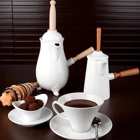 Hotel Fabrica Do Chocolate