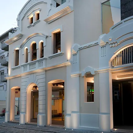 Hotel Fabrica Do Chocolate 4*