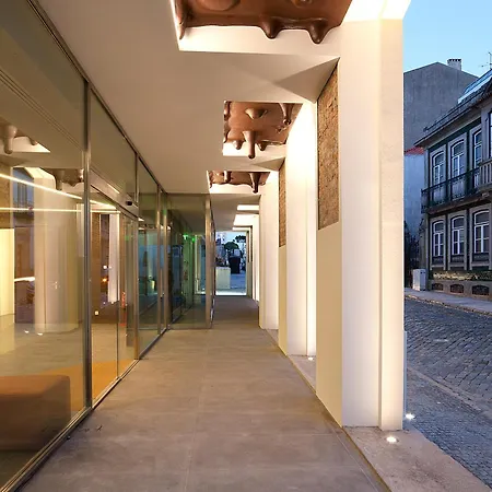 Hotel Fabrica Do Chocolate 4*
