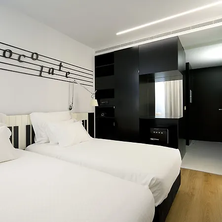 Hotel Fabrica Do Chocolate