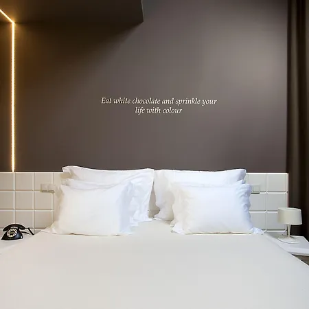 Fabrica Do Chocolate Hotel Viana do Castelo