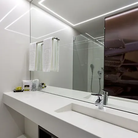 Fabrica Do Chocolate Hotel 4*