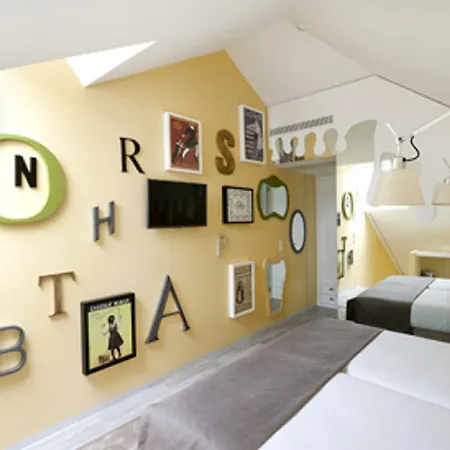 Fabrica Do Chocolate Hotel 4*