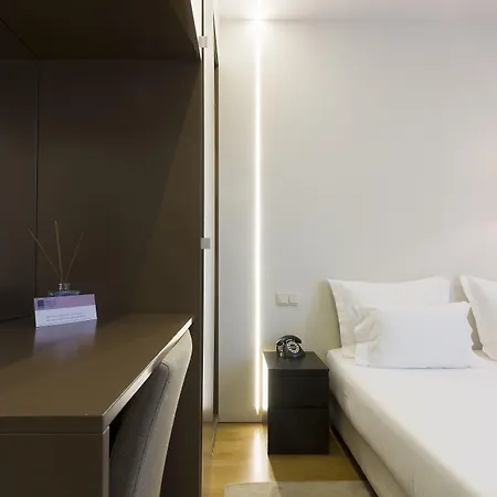 Hotel Fabrica Do Chocolate 4*