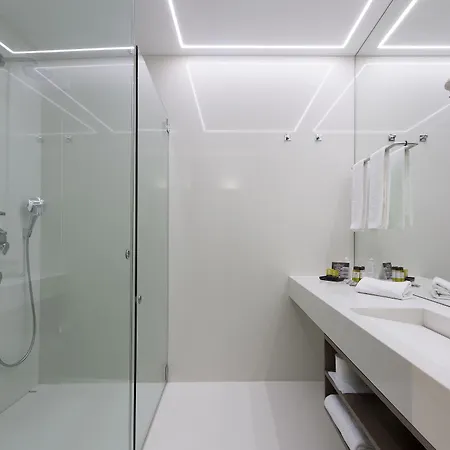 Hotel Fabrica Do Chocolate Viana do Castelo