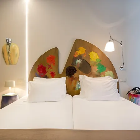 Hotel Fabrica Do Chocolate Viana do Castelo