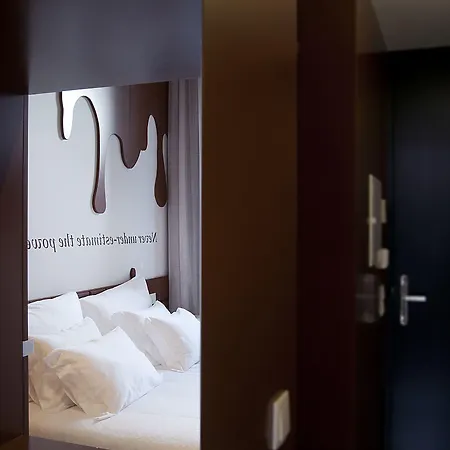 Fabrica Do Chocolate 4* Viana do Castelo