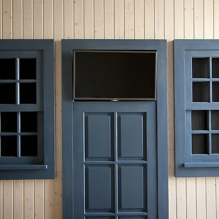 Hotel Fabrica Do Chocolate 4*