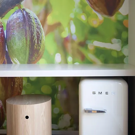 Fabrica Do Chocolate 4* Viana do Castelo