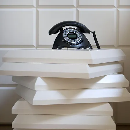 Fabrica Do Chocolate Hotel 4*