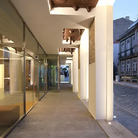 Fabrica Do Chocolate Hotel Viana do Castelo