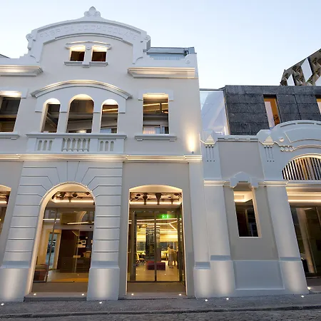 Fabrica Do Chocolate 4* Viana do Castelo