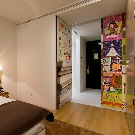 Hotel Fabrica Do Chocolate Viana do Castelo