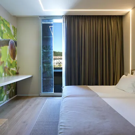 Hotel Fabrica Do Chocolate Viana do Castelo