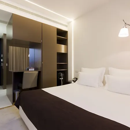 Hotel Fabrica Do Chocolate