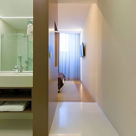 Hotel Fabrica Do Chocolate 4*