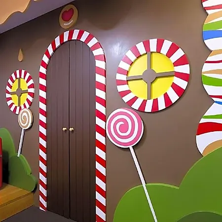 Hotel Fabrica Do Chocolate