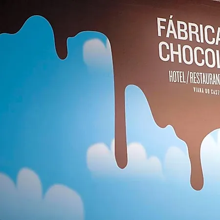 Fabrica Do Chocolate 4*