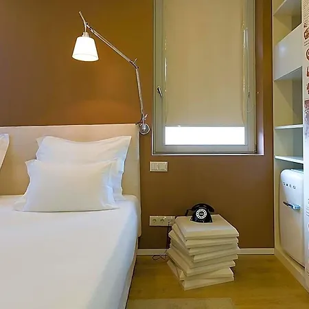 Fabrica Do Chocolate Hotel