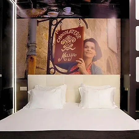 Hotel Fabrica Do Chocolate Viana do Castelo