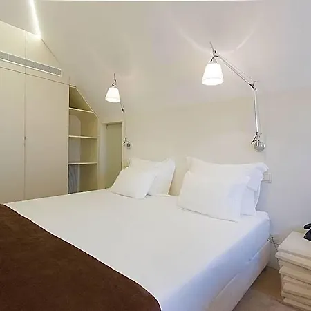 Fabrica Do Chocolate Hotel 4*