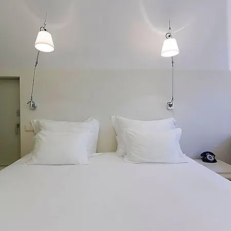 Fabrica Do Chocolate Hotel