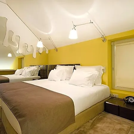 Hotel Fabrica Do Chocolate Viana do Castelo