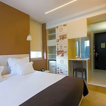 Hotel Fabrica Do Chocolate Viana do Castelo