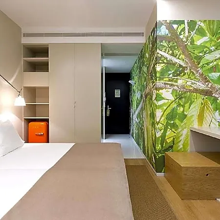 Hotel Fabrica Do Chocolate 4*