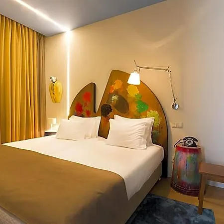 Hotel Fabrica Do Chocolate Viana do Castelo