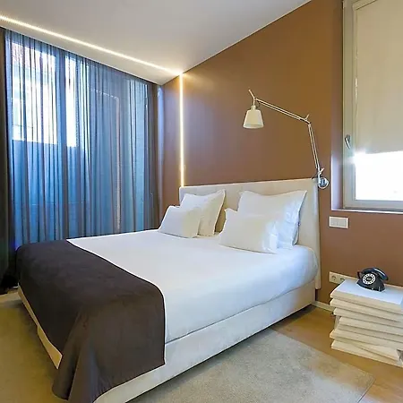 Hotel Fabrica Do Chocolate