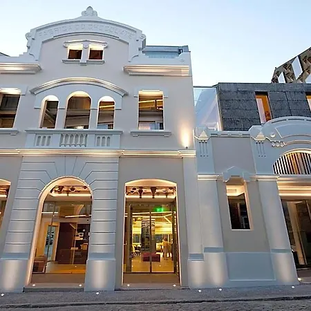 Hotel Fabrica Do Chocolate Viana do Castelo