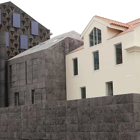 Fabrica Do Chocolate Hotel