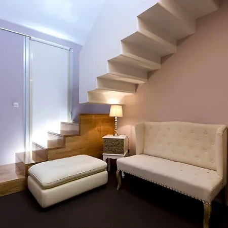 Fabrica Do Chocolate Hotel 4*