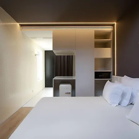 Fabrica Do Chocolate Hotel Viana do Castelo