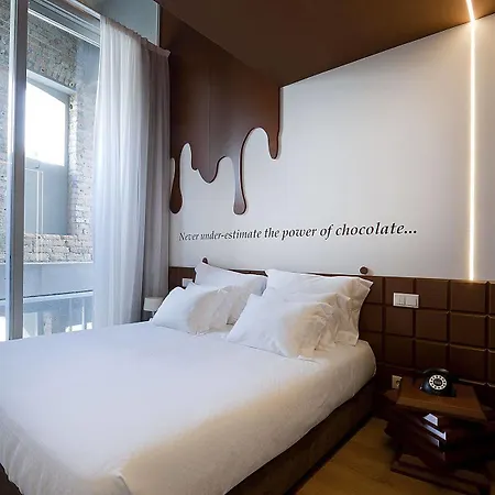 Hotel Fabrica Do Chocolate Viana do Castelo