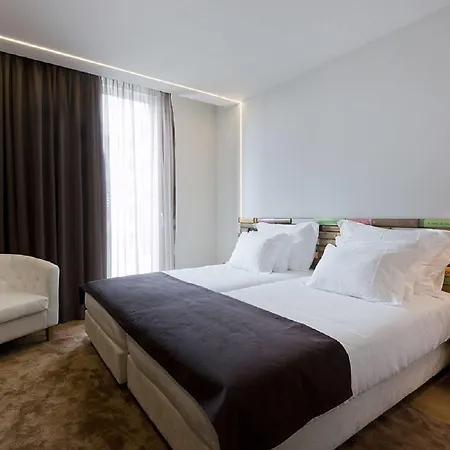 Hotel Fabrica Do Chocolate 4*