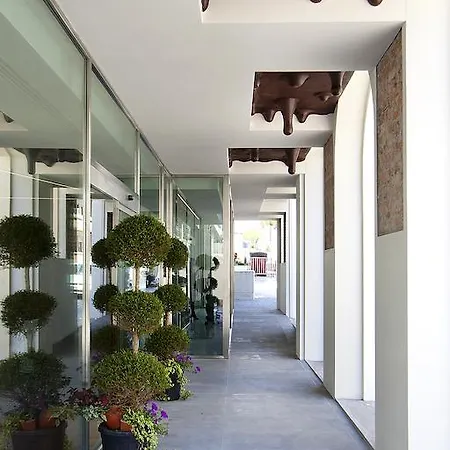 Hotel Fabrica Do Chocolate 4*