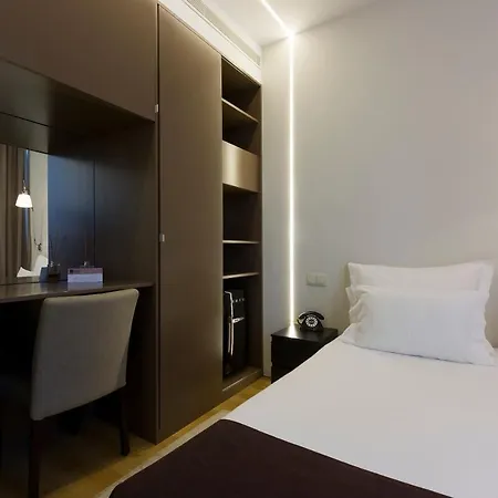 Hotel Fabrica Do Chocolate 4*