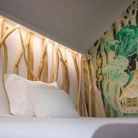 Hotel Fabrica Do Chocolate