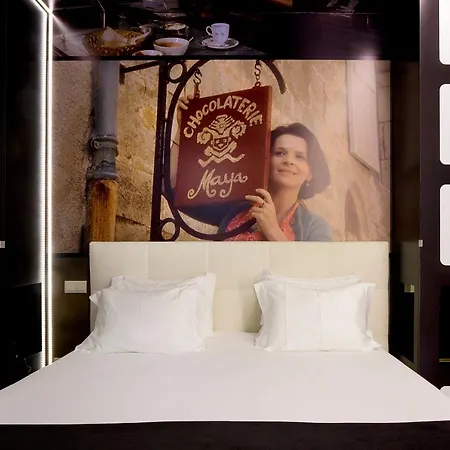 Hotel Fabrica Do Chocolate