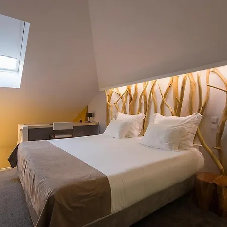 Fabrica Do Chocolate Hotel