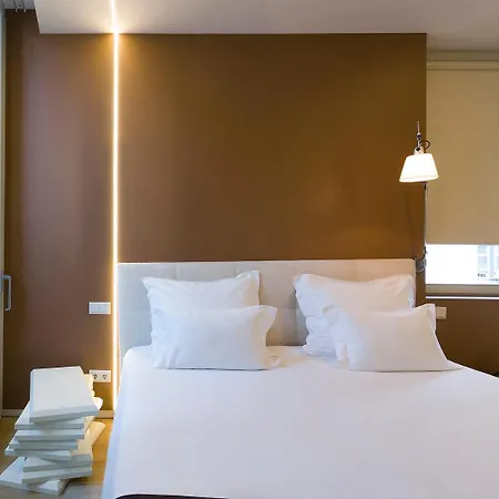 Fabrica Do Chocolate Hotel