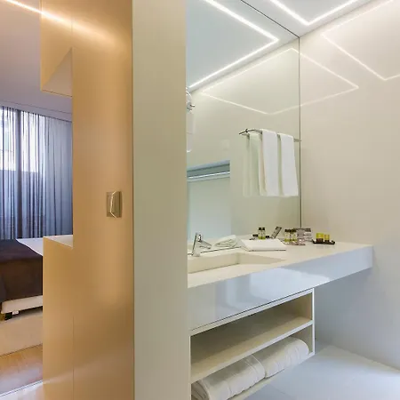 Hotell Fabrica Do Chocolate Viana do Castelo