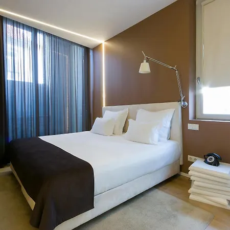 Fabrica Do Chocolate Hotel