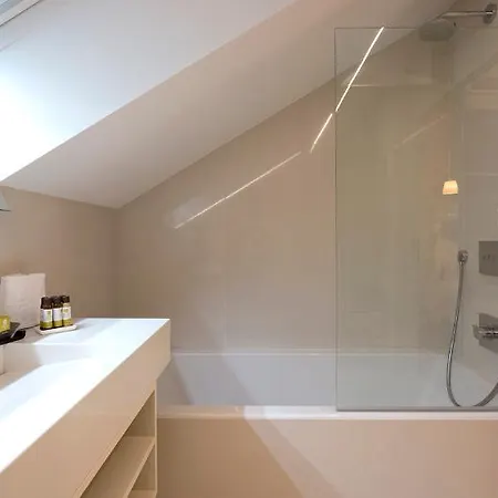 Hotel Fabrica Do Chocolate 4*