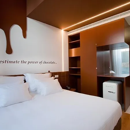 Hotel Fabrica Do Chocolate Viana do Castelo