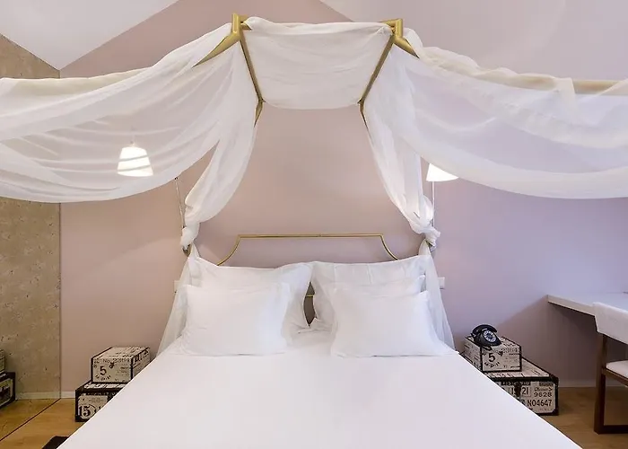 Fabrica Do Chocolate Otel